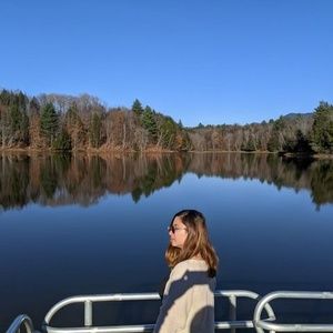 Meet your Posher, Erica